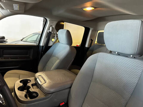 2013 RAM 1500 Express