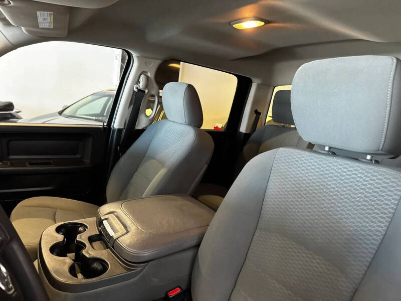 2013 RAM 1500 Express