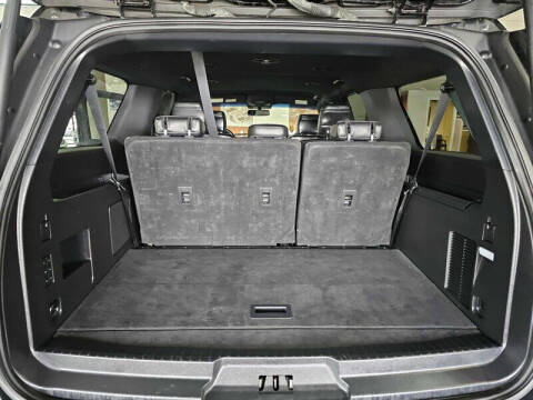 2018 Ford Expedition MAX Limited