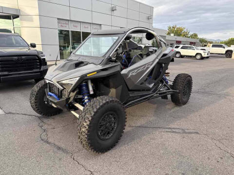 2024 Polaris RZR Pro R