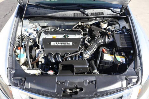 2009 Honda Accord LX