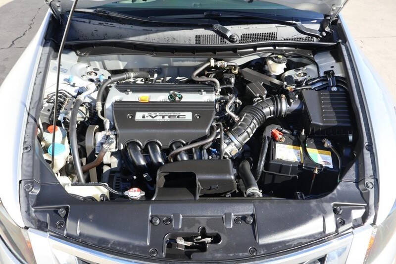 2009 Honda Accord LX