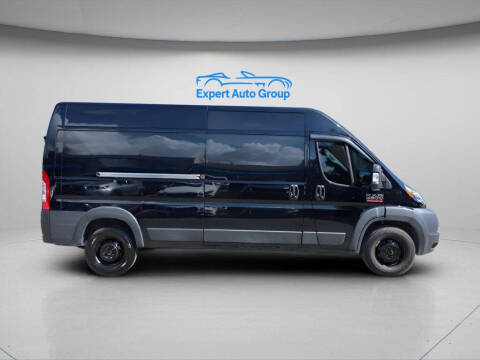 2021 RAM ProMaster 2500 159 WB