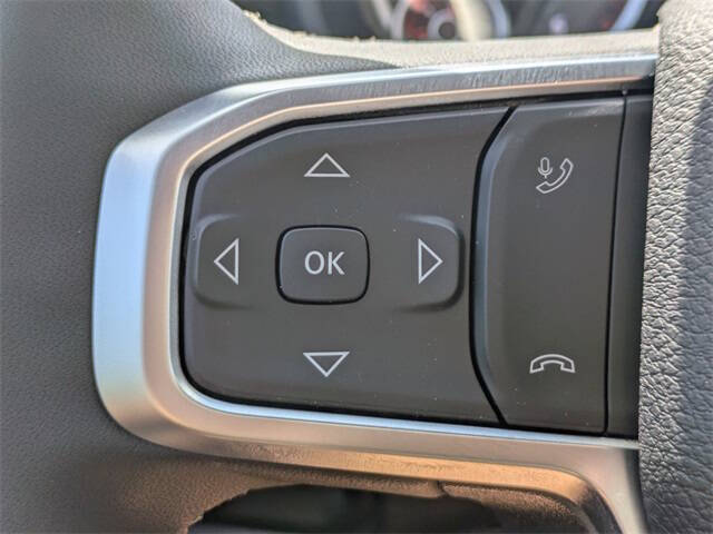 2025 RAM 3500 Big Horn