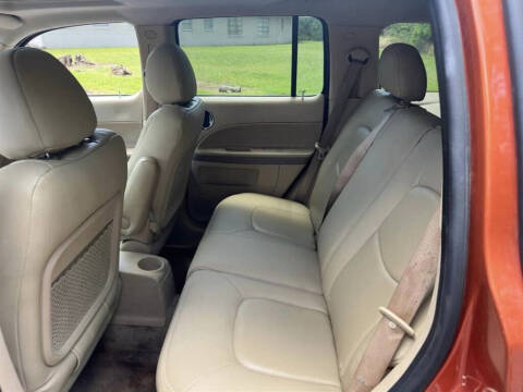 2006 Chevrolet HHR LT