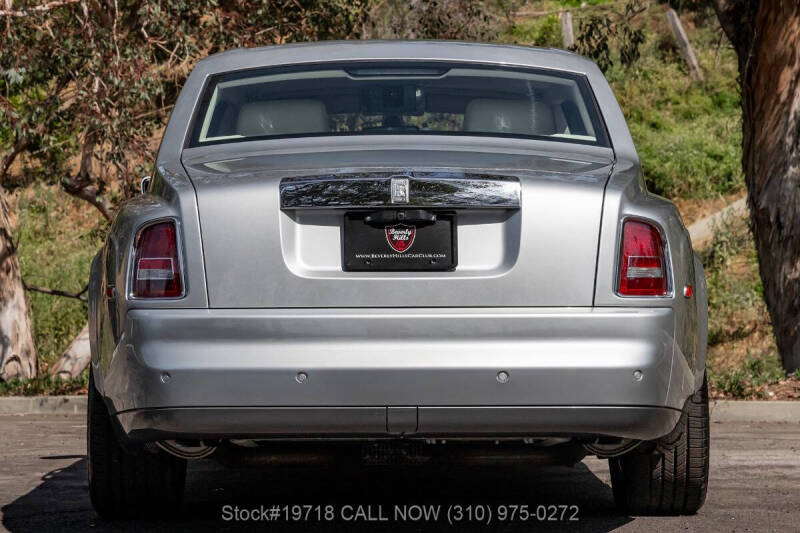 2004 Rolls-Royce Phantom