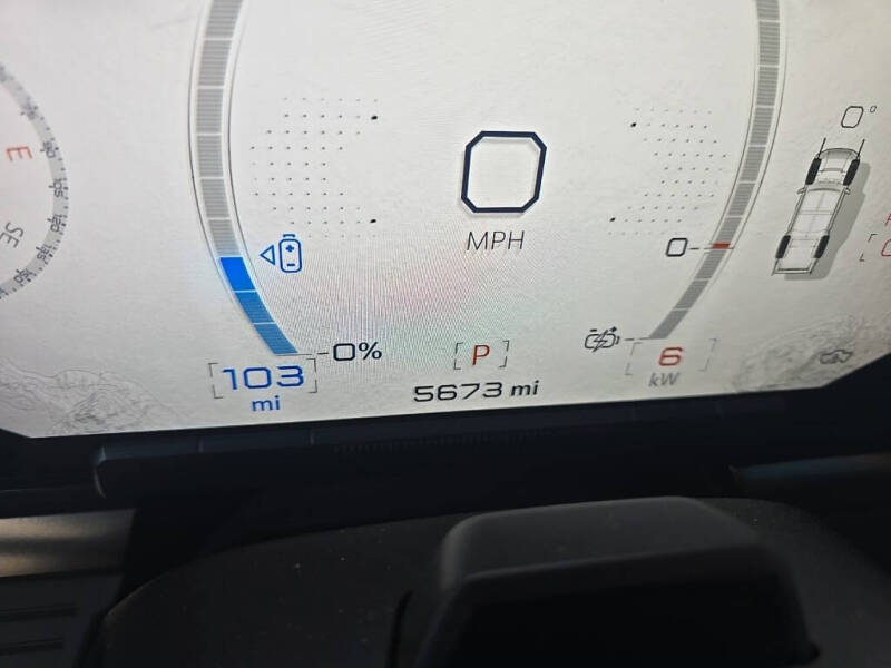 2025 GMC HUMMER EV 2X