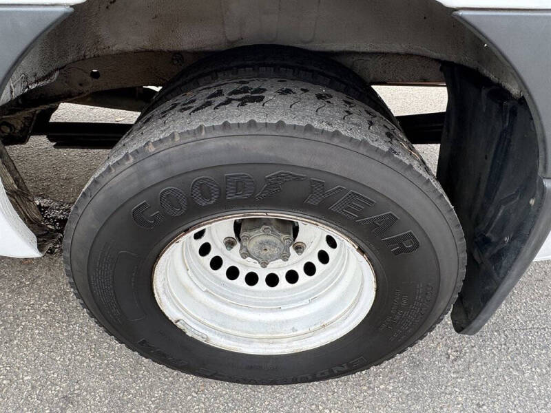 2019 Freightliner Sprinter