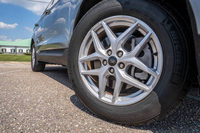 2024 Ford Edge ST-Line