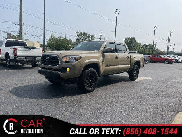 2019 Toyota Tacoma for sale at Car Revolution in Maple Shade NJ