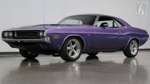 1970 Dodge Challenger