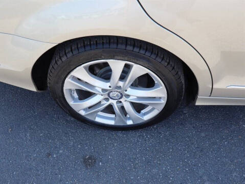 2012 Mercedes-Benz C-Class C 250 Sport
