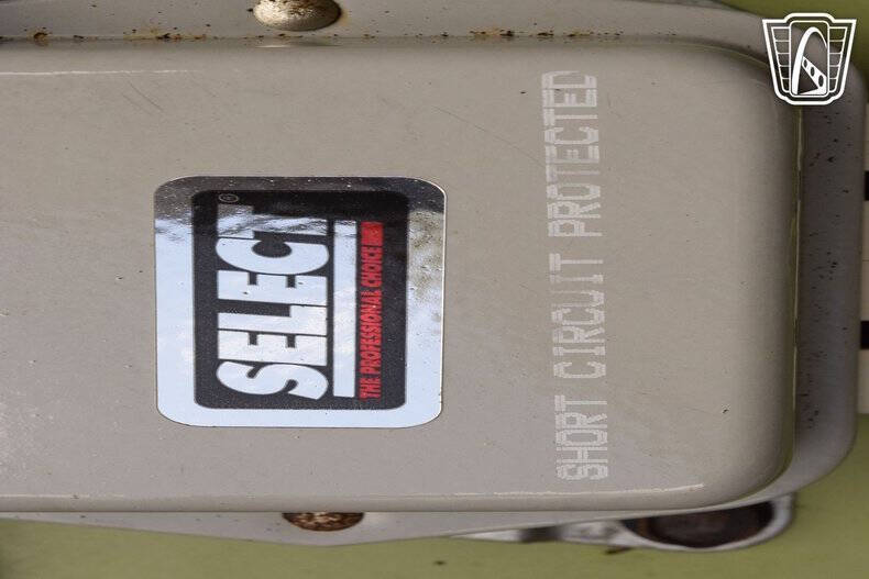 1956 Ford Thunderbird