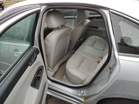 2011 Chevrolet Impala LT Fleet