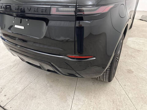 2024 Land Rover Range Rover Evoque P250 Dynamic SE