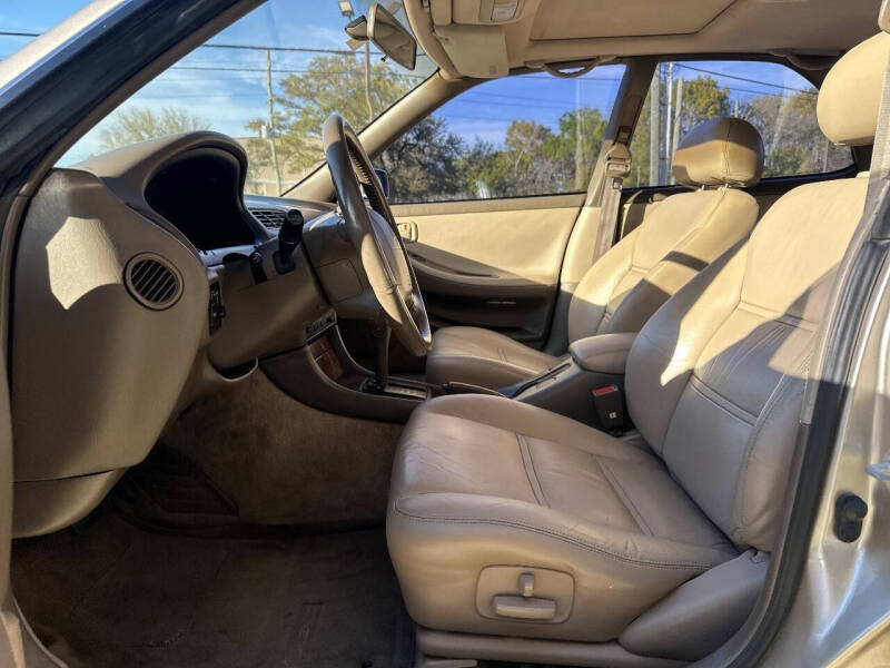1996 Lexus ES 300