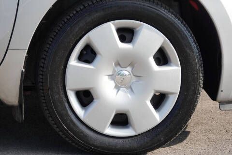 2004 Scion xA