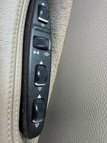 2010 Mercedes-Benz E-Class E 350