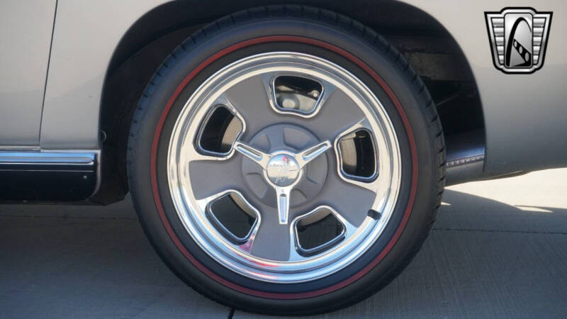 1967 Chevrolet Corvette