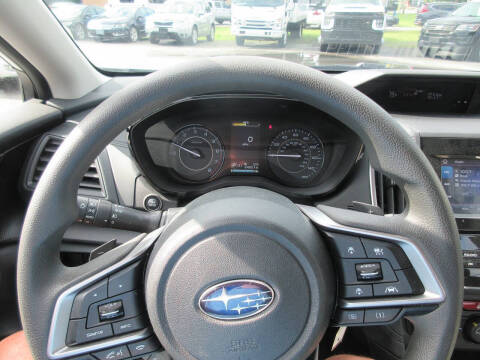 2023 Subaru Impreza Premium