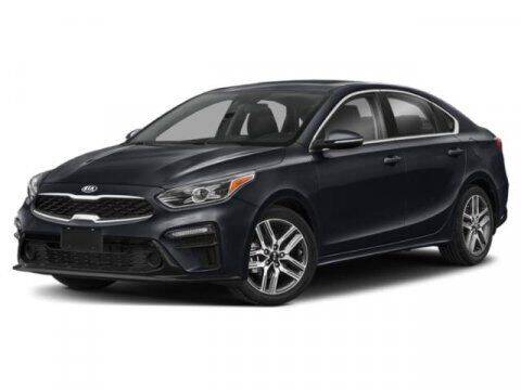 2020 Kia Forte for sale at Adams Auto Group Inc. in Charlotte NC