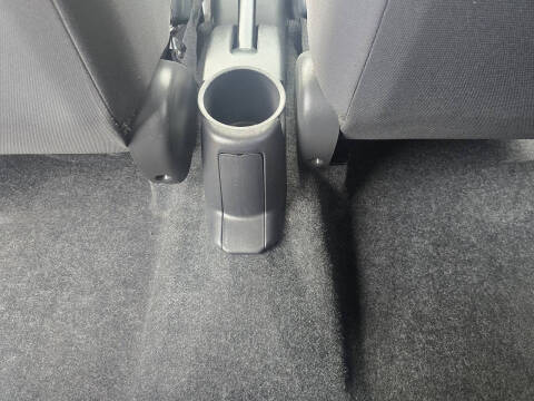 2019 Mitsubishi Mirage ES