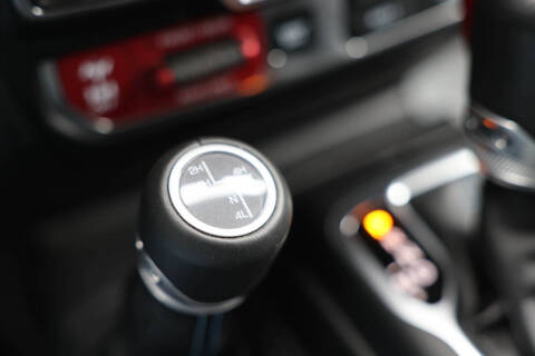2023 Jeep Wrangler Rubicon 4xe