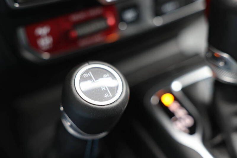 2023 Jeep Wrangler Rubicon 4xe