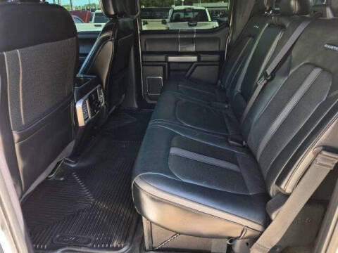 2019 Ford F-250 Super Duty