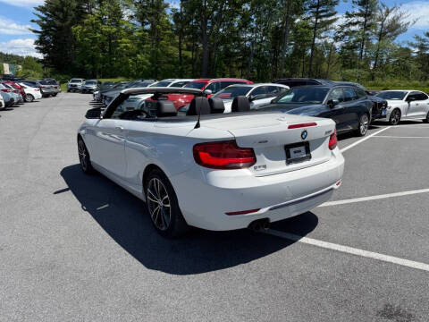 2019 BMW 2 Series 230i xDrive