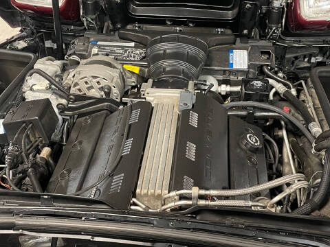 1993 Chevrolet Corvette
