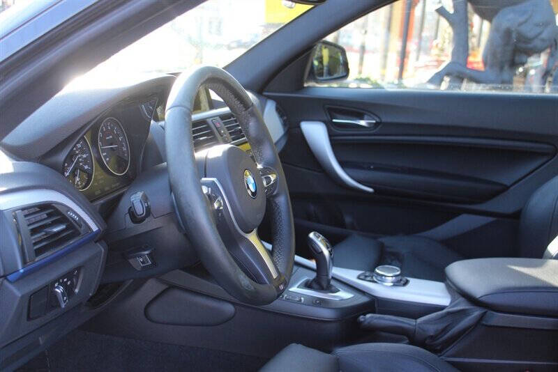 2016 BMW 2 Series M235i xDrive