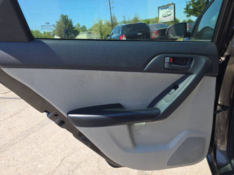 2012 Kia Forte EX