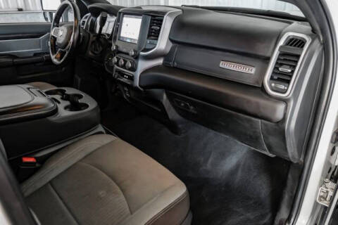 2023 RAM 3500 Big Horn