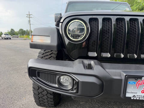 2022 Jeep Wrangler Sport