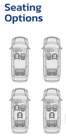 2020 Toyota Sienna XLE Premium 8-Passenger