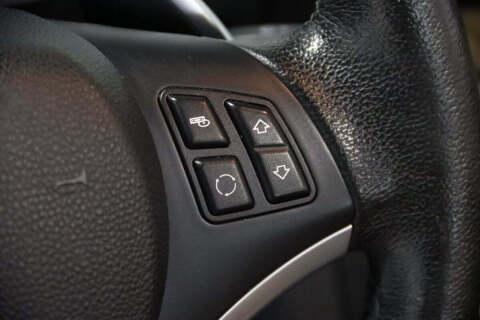 2012 BMW 1 Series 135i