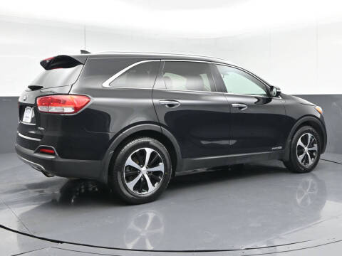 2016 Kia Sorento EX V6