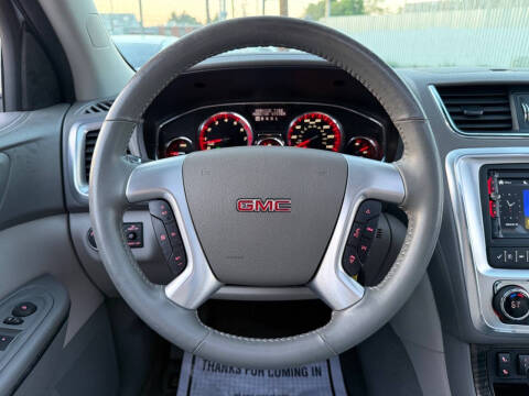 2015 GMC Acadia SLT-1
