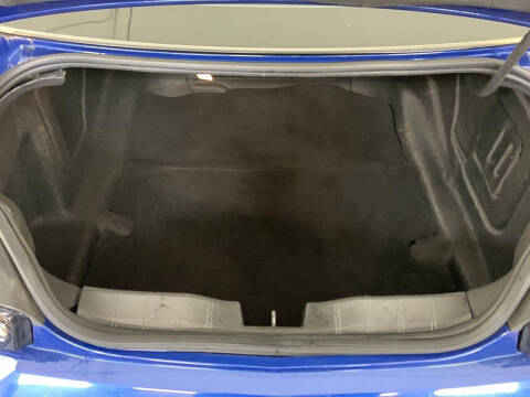 2021 Chevrolet Camaro LT