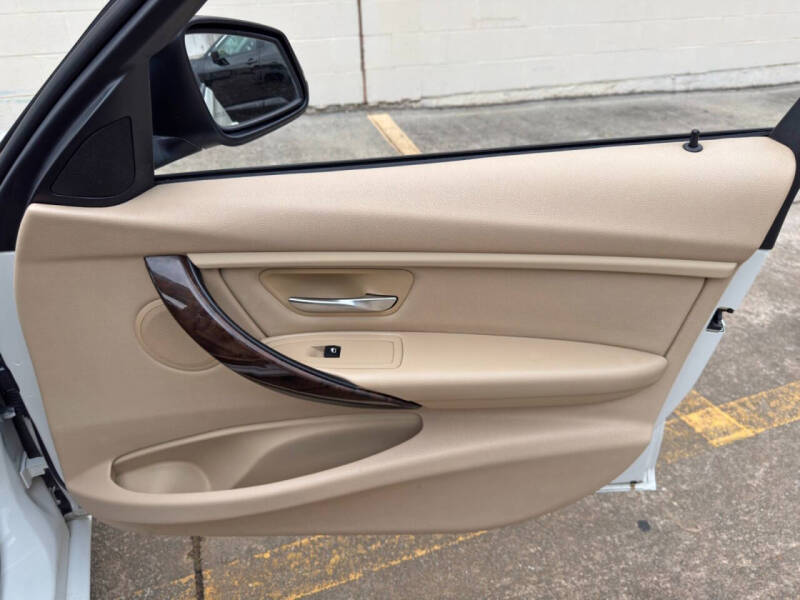 2014 BMW 3 Series 328d