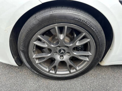 2022 Tesla Model S