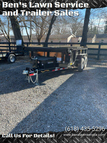 2021 Doolittle MD721210KDC