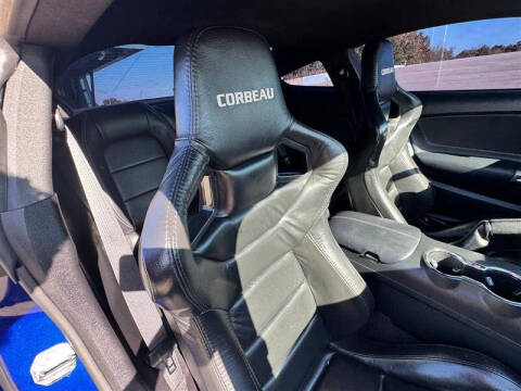 2016 Ford Mustang GT