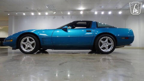 1994 Chevrolet Corvette
