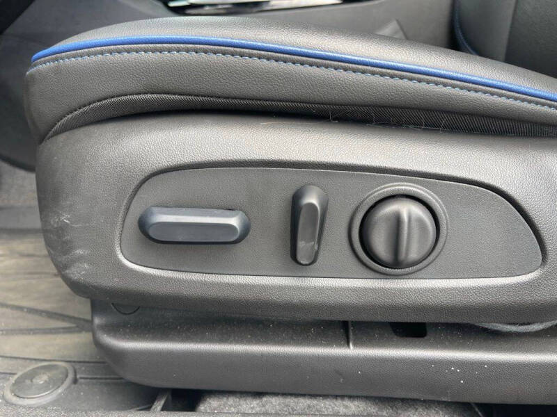 2025 Buick Envista Sport Touring