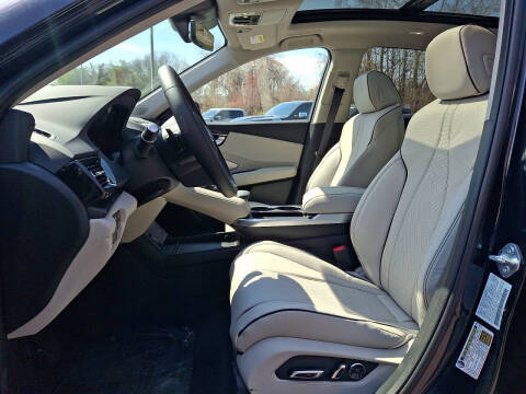 2026 Acura RDX SH-AWD w/Advance