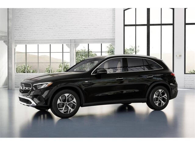 2026 Mercedes-Benz GLC GLC 350e 4MATIC