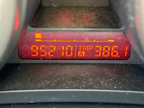 2011 Mazda MAZDA3 i Sport