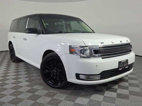 2017 Ford Flex